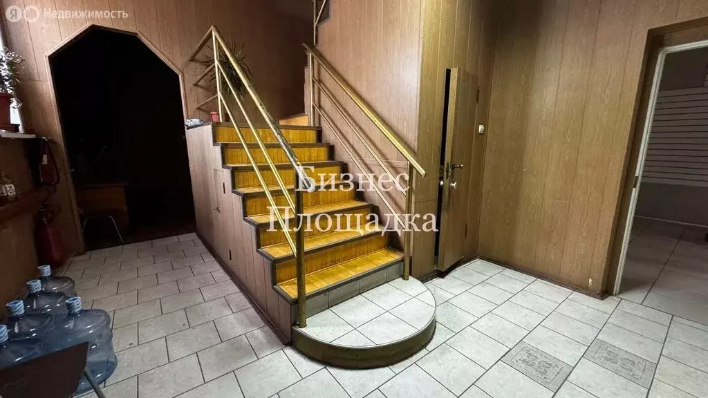 Помещение свободного назначения (600 м) - Фото 1