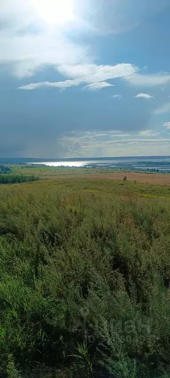 Участок в Татарстан, Тукаевский район, Биюрганское с/пос, д. Кулушево  ... - Фото 0