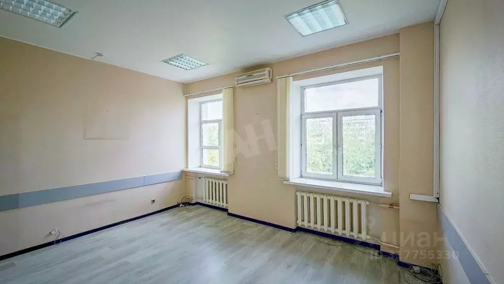 Офис в Москва Хавская ул., 11 (51 м) - Фото 1