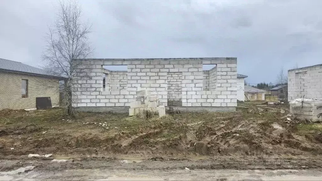 Участок в Москва Дубрава парк кп, 87 (6.89 сот.) - Фото 2