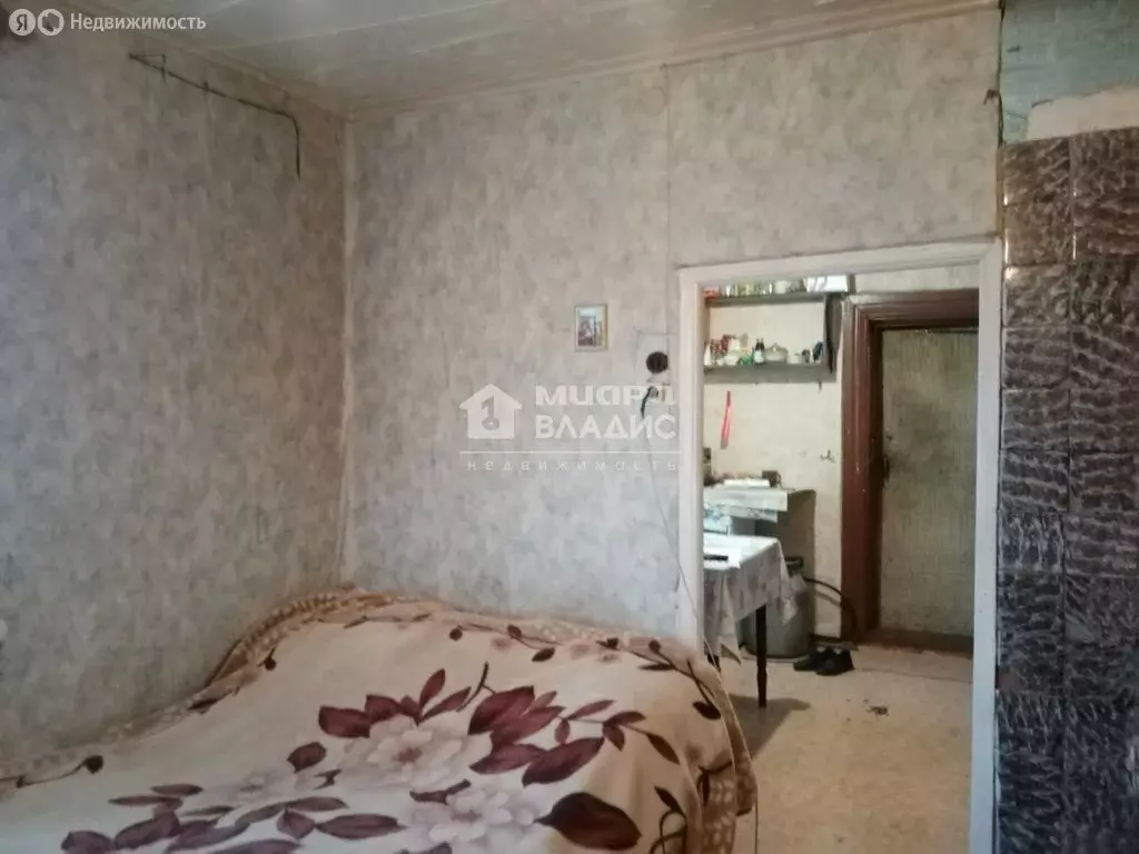 Дом в Омск, микрорайон Чередовый, 5-й Крымский переулок (50.4 м) - Фото 2