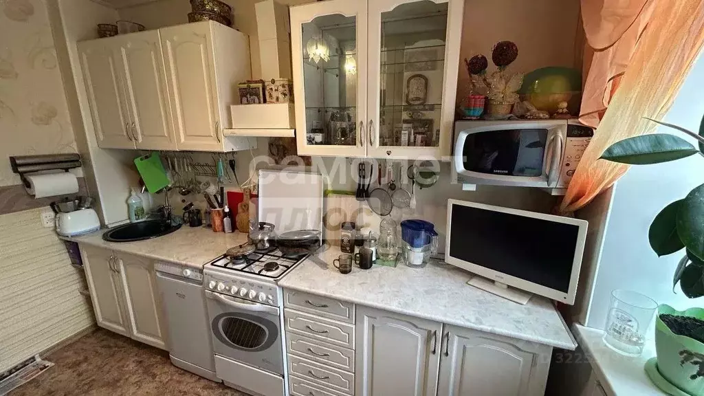 3-к кв. Архангельская область, Коряжма Архангельская ул., 33 (59.0 м) - Фото 2