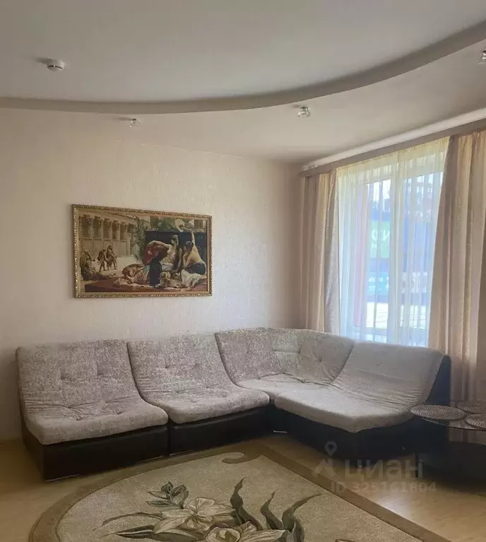 Комната Архангельская область, Коряжма просп. Ленина, 17 (50.0 м) - Фото 2