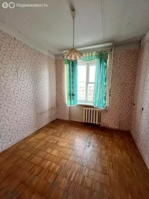 3-комнатная квартира: Архангельск, Воскресенская улица, 118 (60.5 м) - Фото 2