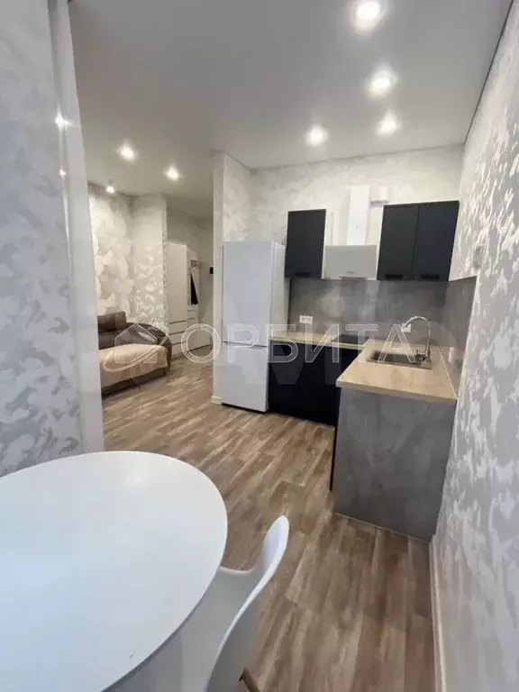 Квартира-студия, 24 м, 3/17 эт. - Фото 0