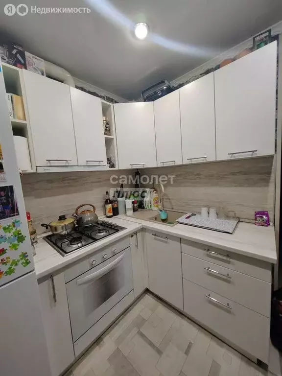 1-комнатная квартира: Миасс, улица Менделеева, 12 (31.8 м) - Фото 1