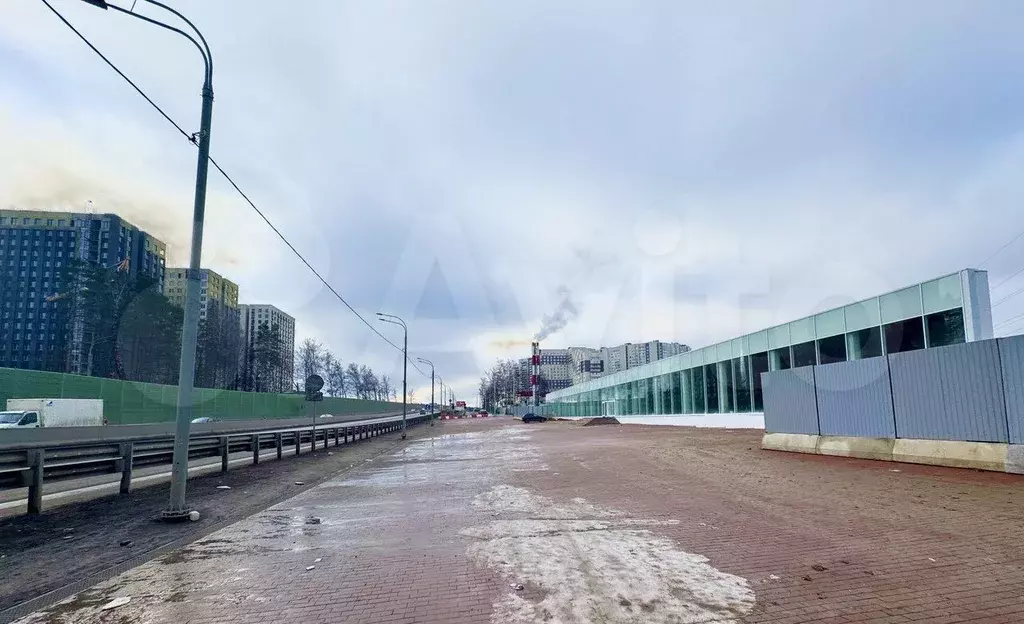 Свободного назначения, 300 м - Фото 1