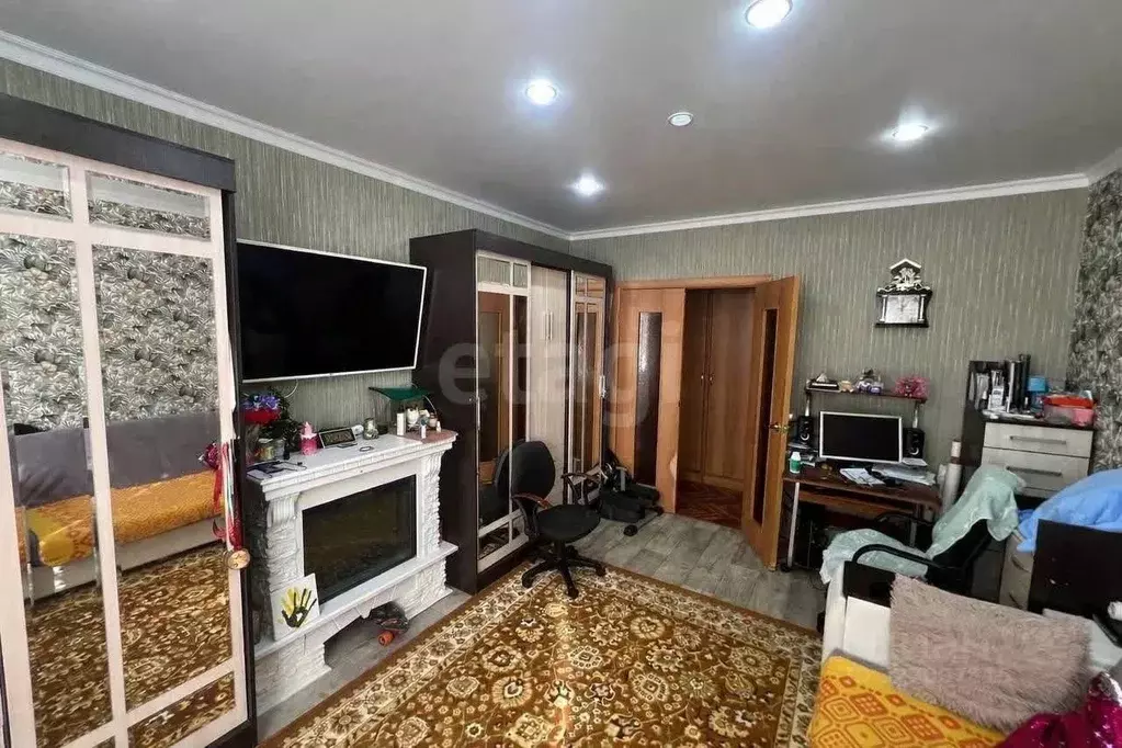 3-к кв. Белгородская область, Старый Оскол Лесной мкр, 11 (64.0 м) - Фото 1