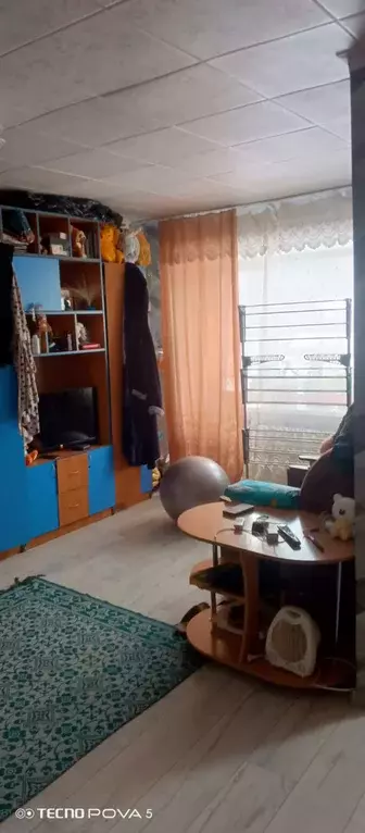 Продаётся 1-к квартира, 31.9 м - Фото 1