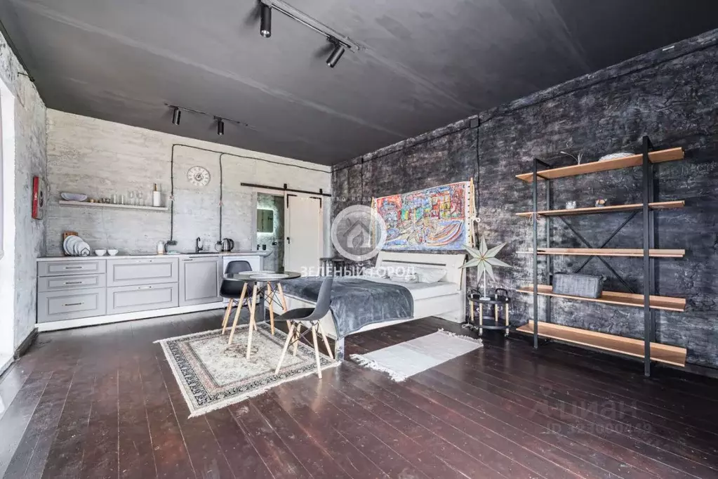 Дом в Калининградская область, Янтарный пгт  (117 м) - Фото 1