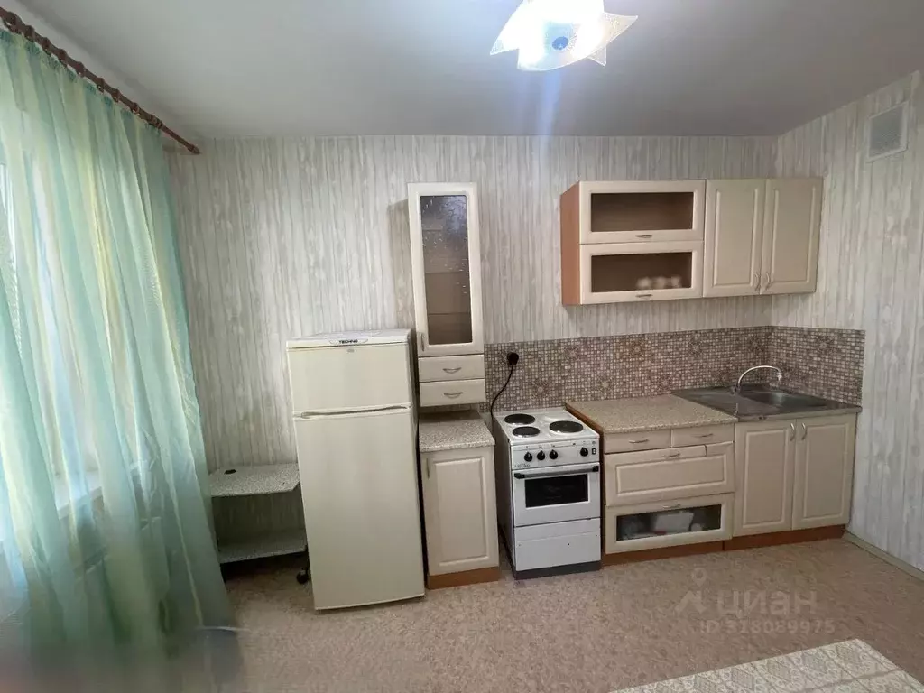 2-к кв. Томская область, Томск Смоленский пер., 9 (58.6 м) - Фото 0