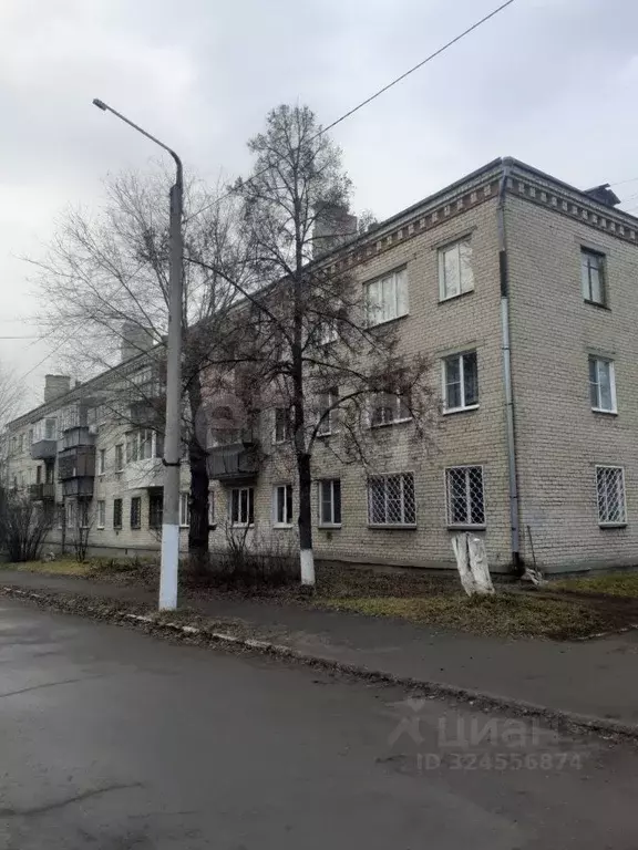 2-к кв. Челябинская область, Троицк просп. Культуры, 2 (43.6 м) - Фото 2