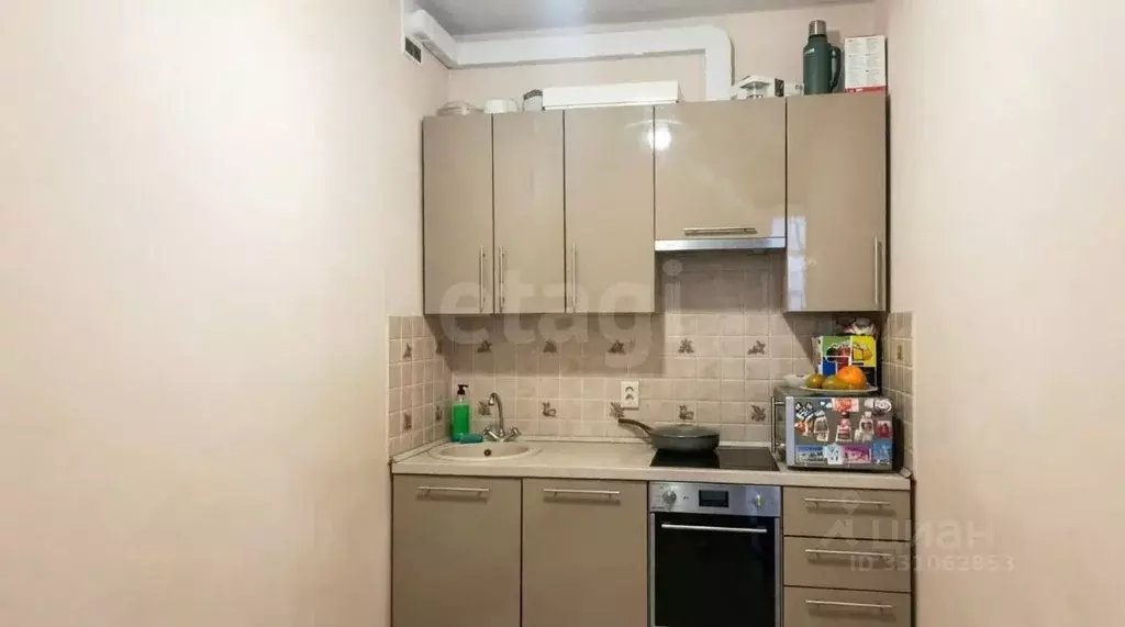 3-к кв. Тульская область, Тула ул. Вересаева, 10а (64.3 м) - Фото 1