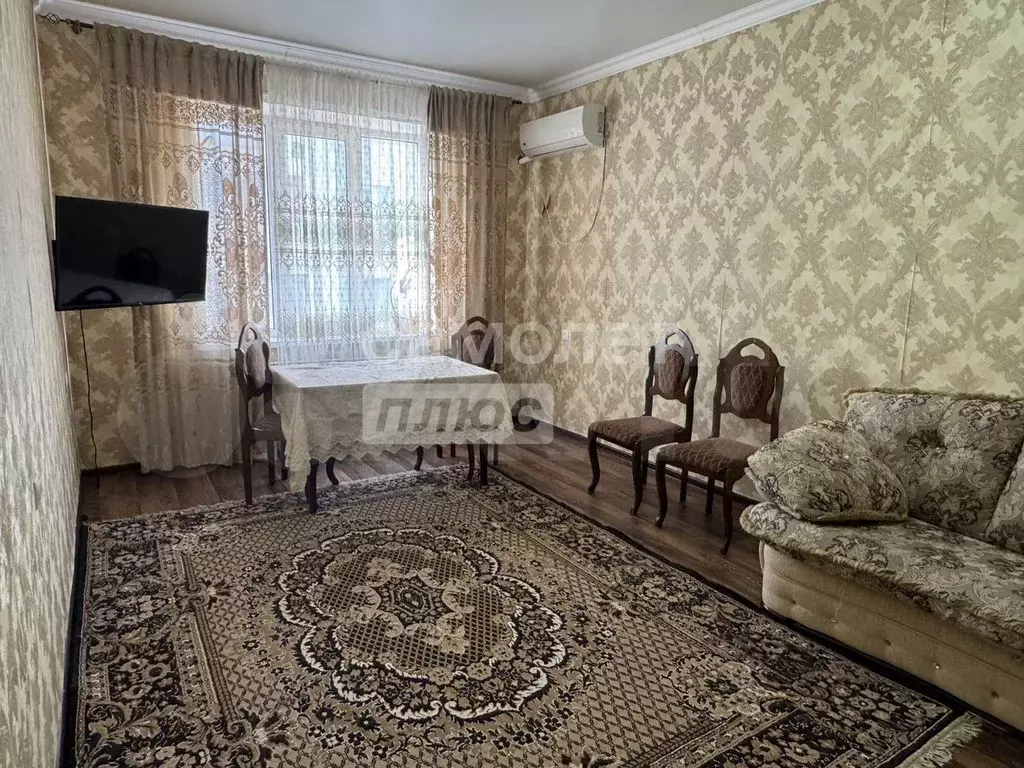 2-к. квартира, 70 м, 4/5 эт. - Фото 1