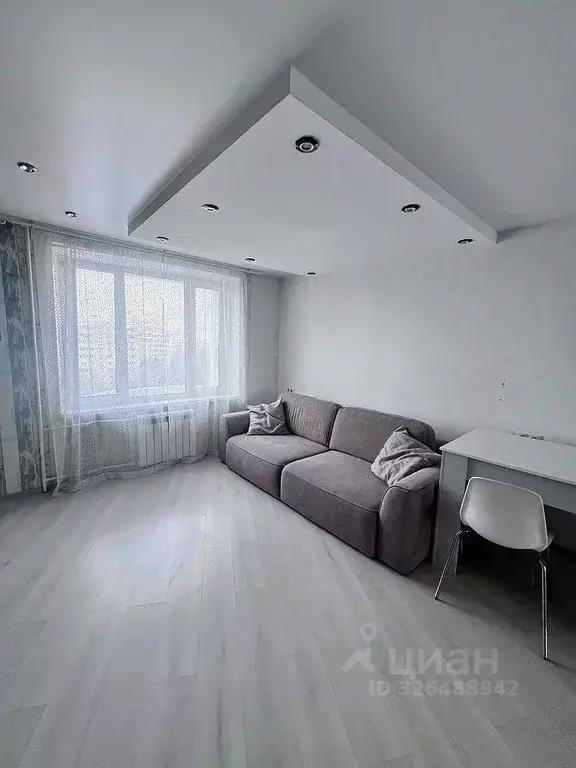 1-к кв. Москва ул. Обручева, 57 (35.0 м) - Фото 1