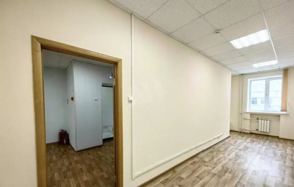 Офис в Москва 2-я Брестская ул., 9С1 (23 м) - Фото 1