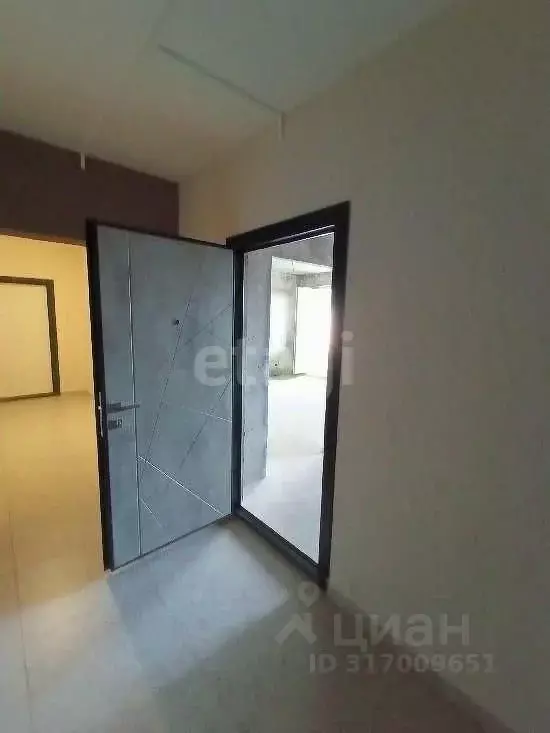 1-к кв. Самарская область, Тольятти Приморский бул., 58 (44.3 м) - Фото 0