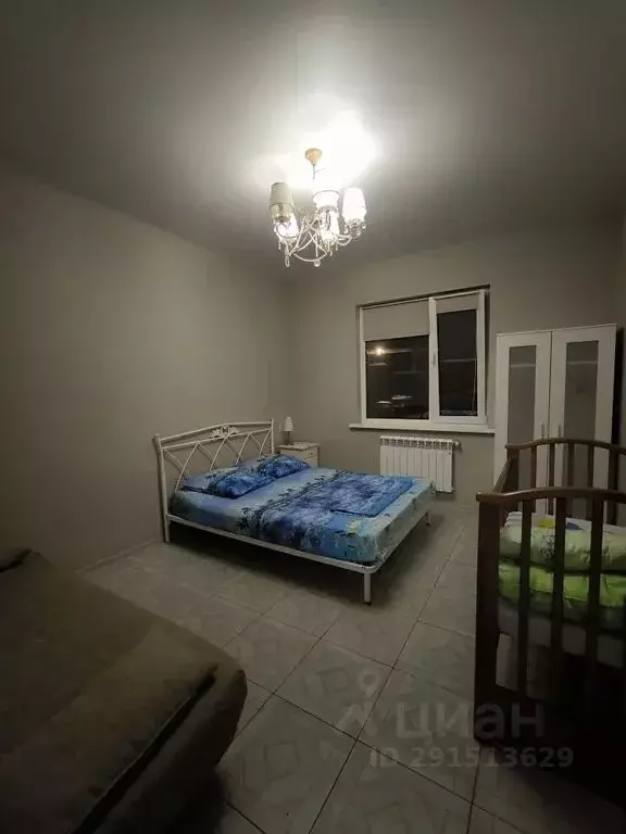 Дом в Краснодарский край, Темрюкский район, Голубицкое с/пос, ... - Фото 1