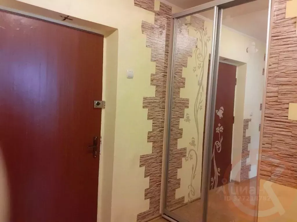 1-к кв. Крым, Черноморский район, с. Кировское ул. Шевченко, 17 (42.5 ... - Фото 2