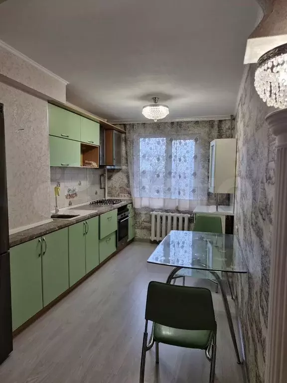 3-к. квартира, 72 м, 5/9 эт. - Фото 1