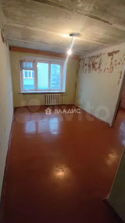 3-к. квартира, 49,8 м, 2/5 эт. - Фото 1