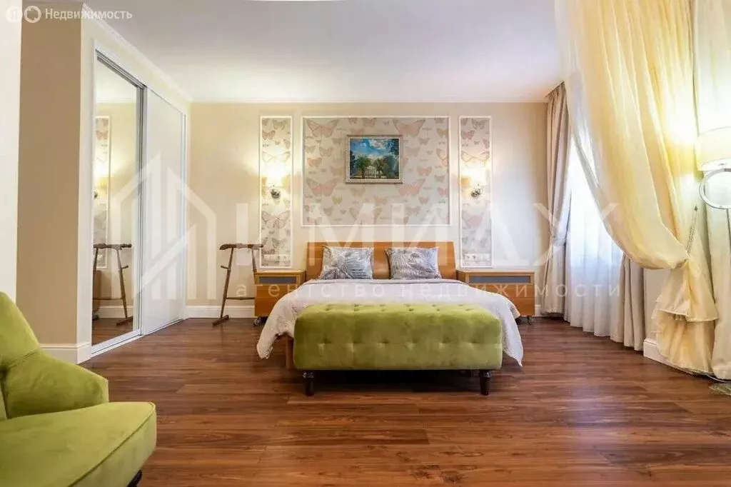 Дом в Сочи, улица Ленина, 219к5 (133 м) - Фото 1