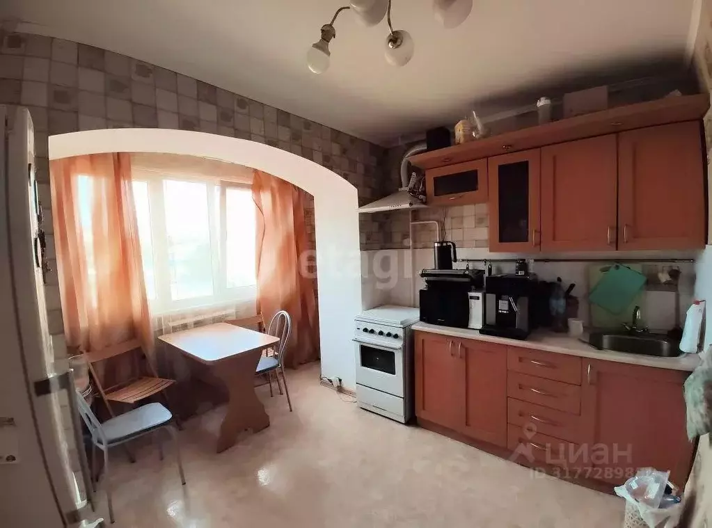2-к кв. Крым, Симферополь бул. Ивана Франко (48.0 м) - Фото 0