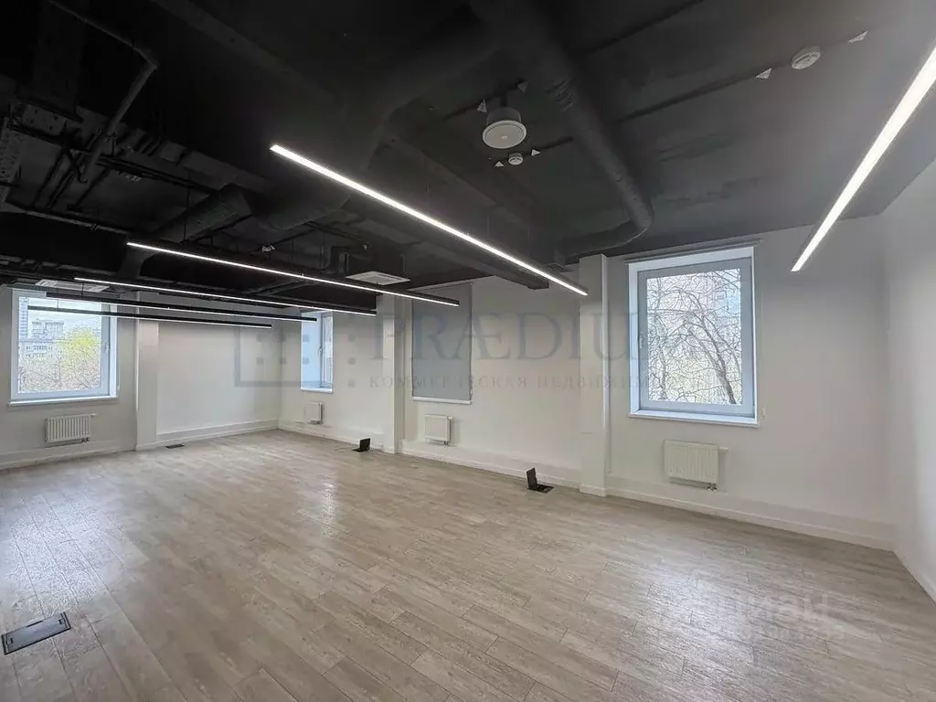 Офис в Москва ул. Кржижановского, 14К3 (614 м) - Фото 1