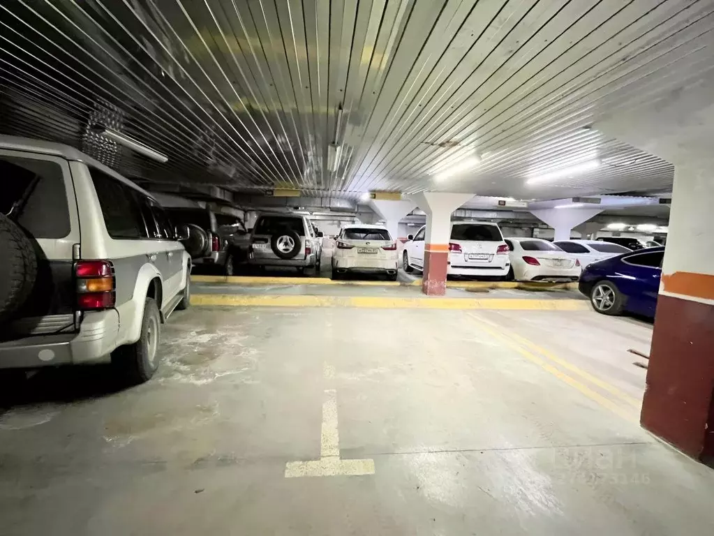 Гараж в Хабаровский край, Хабаровск ул. Дикопольцева, 26К1 (13 м) - Фото 1