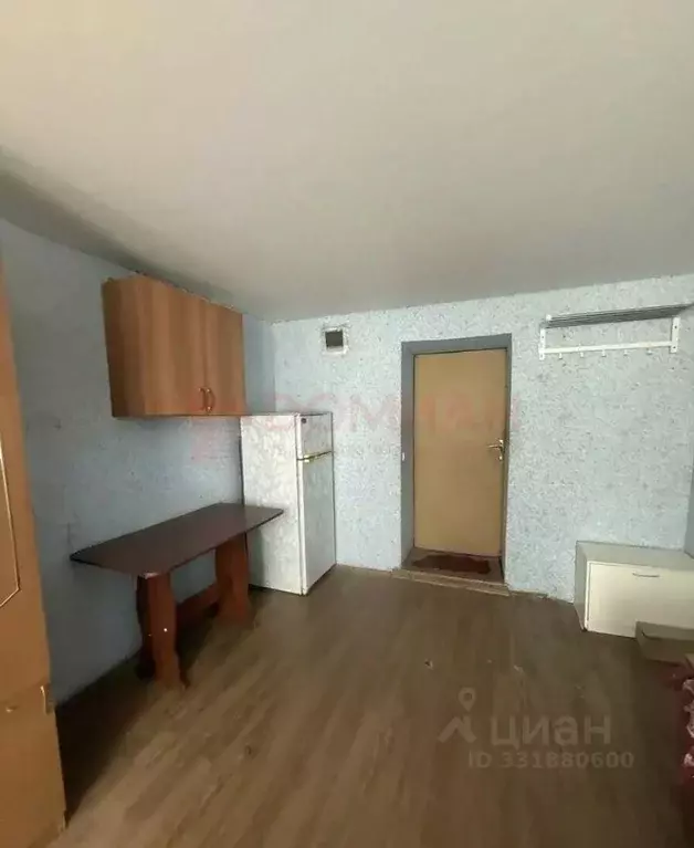 Комната Ростовская область, Новочеркасск ул. С.В. Мацоты (17.9 м) - Фото 2
