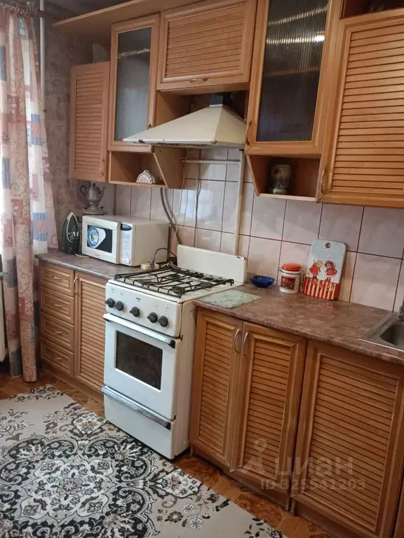 2-к кв. Ростовская область, Таганрог Заводская ул., 8-1 (58.0 м) - Фото 1