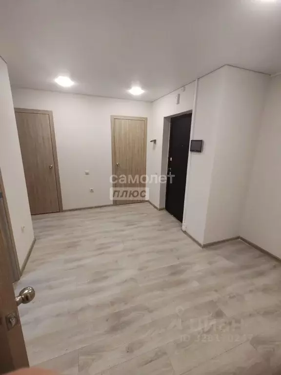 2-к кв. Кабардино-Балкария, Нальчик Московская ул., 12к2 (55.2 м) - Фото 2