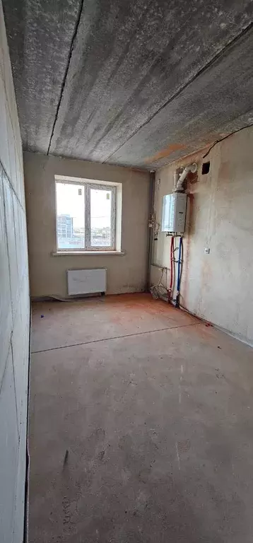 Продаётся 2-к квартира, 57.3 м - Фото 1