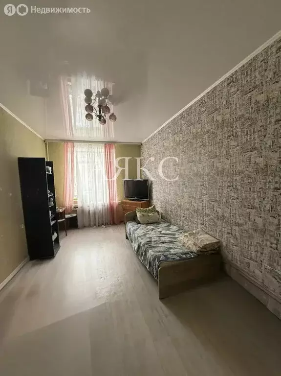 3-комнатная квартира: Ишимбай, Зелёная улица, 6 (73.5 м) - Фото 1