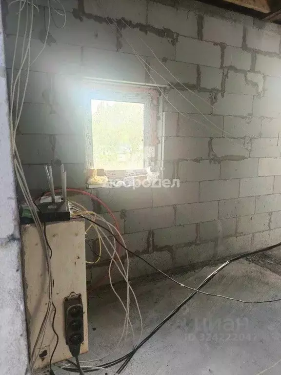 Дом в Свердловская область, Белоярский муниципальный округ, ... - Фото 1