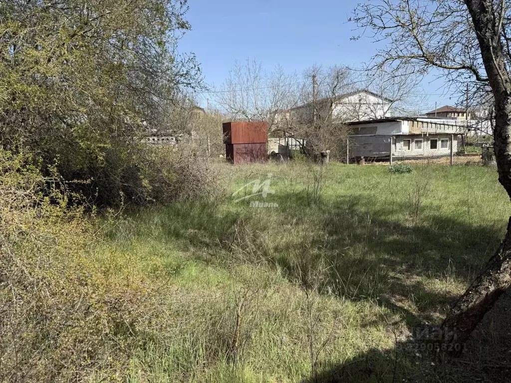Участок в Севастополь Сатурн-2 садоводческое товарищество,  (5.0 сот.) - Фото 1