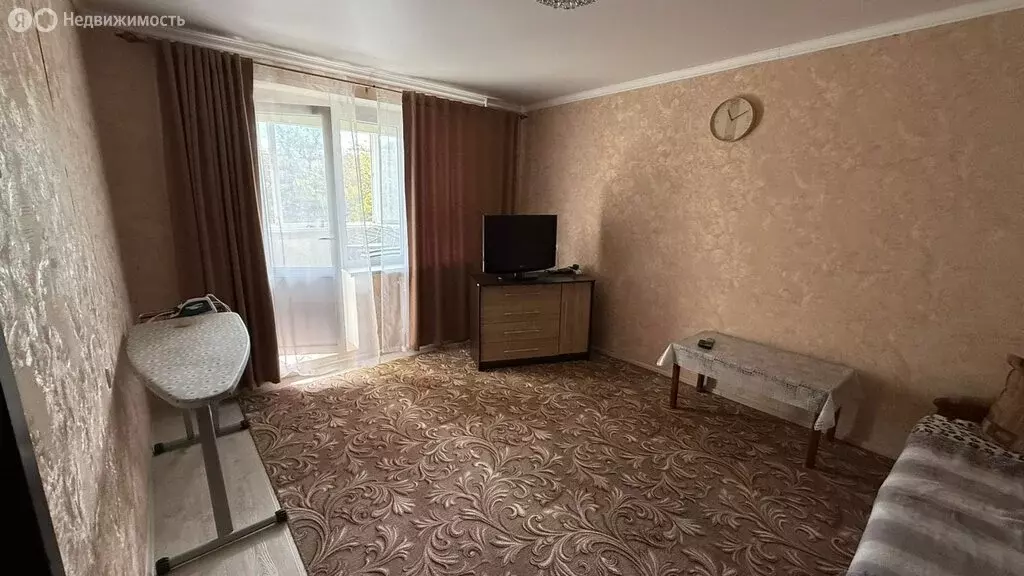 2-комнатная квартира: Кисловодск, улица Умара Алиева, 50 (50 м) - Фото 2