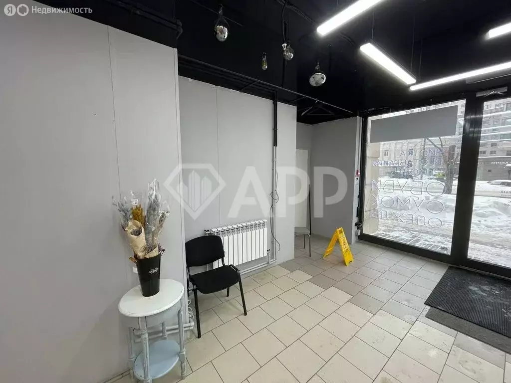 Помещение свободного назначения (12 м) - Фото 2