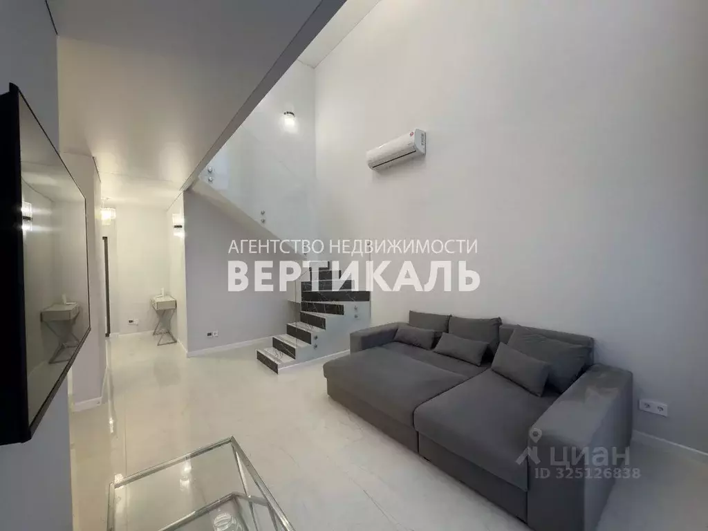 3-к кв. Московская область, Одинцово ул. Сколковская, 1Б (80.0 м) - Фото 2