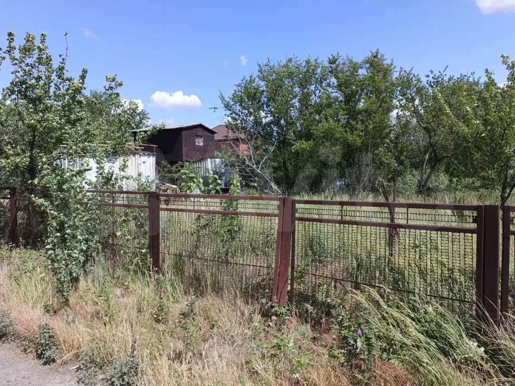 Участок 6 сот. (СНТ, ДНП) - Фото 1