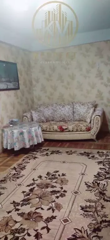 4-к кв. Ставропольский край, Кисловодск проезд Цандера, 13 (67.0 м) - Фото 2