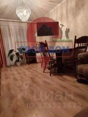 2-к кв. Оренбургская область, Орск Новый город мкр, ул. Пацаева, 17 ... - Фото 1