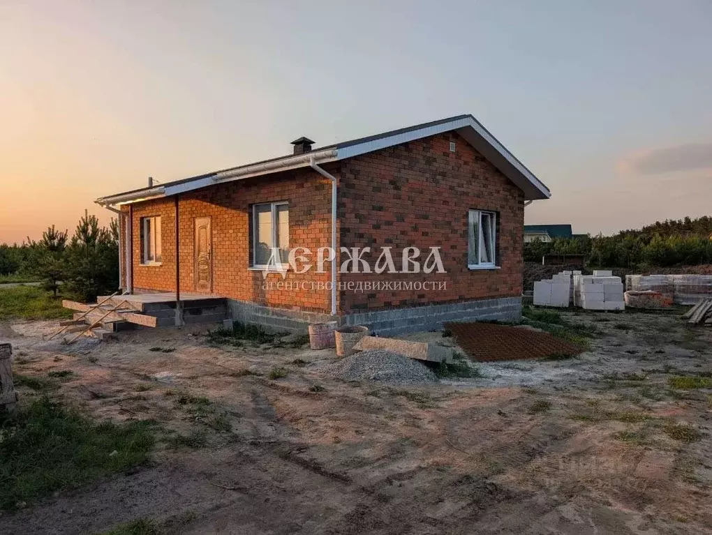 Коттедж в Белгородская область, Старооскольский городской округ, с. ... - Фото 2