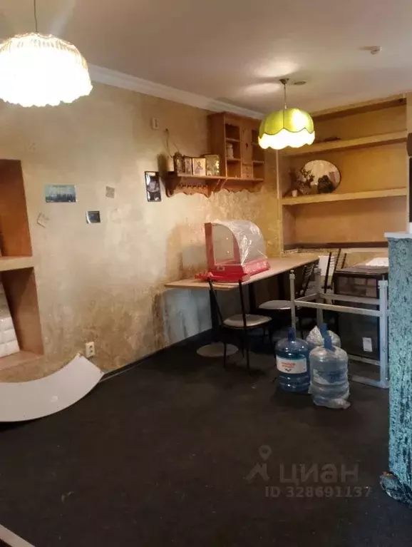 Помещение свободного назначения в Белгородская область, Белгород ул. ... - Фото 1