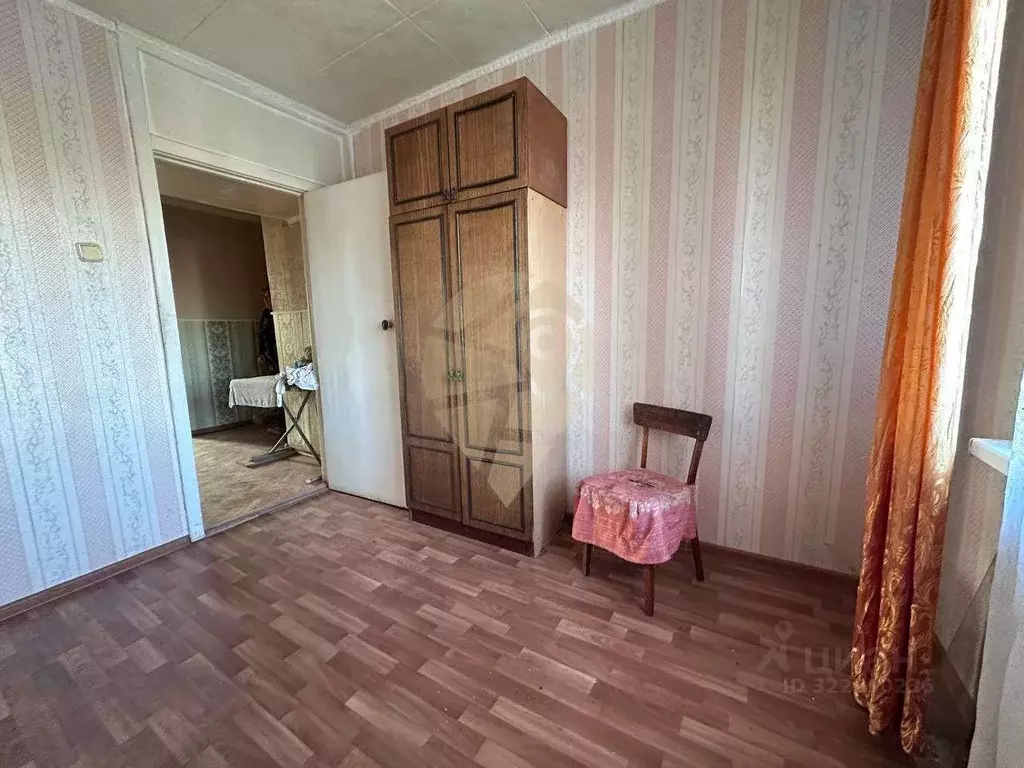 3-к кв. Белгородская область, Старый Оскол Молодогвардеец мкр, 17 ... - Фото 2