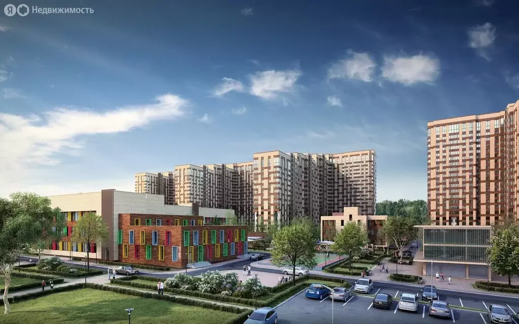 3-комнатная квартира: Москва, Нововладыкинский проезд, 1к1 (76 м) - Фото 2