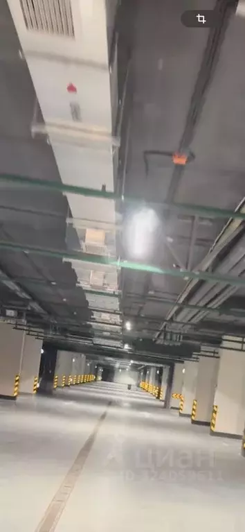 Гараж в Московская область, Одинцовский городской округ, Заречье пгт ... - Фото 1