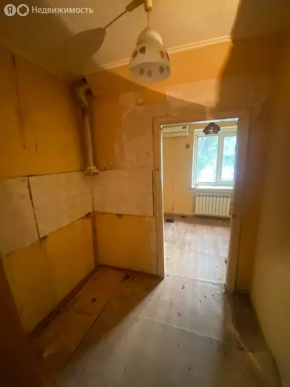 1-комнатная квартира: Липецк, улица Жуковского, 11 (13 м) - Фото 1