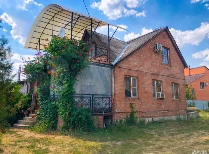Дом 93 м на участке 8 сот. - Фото 1