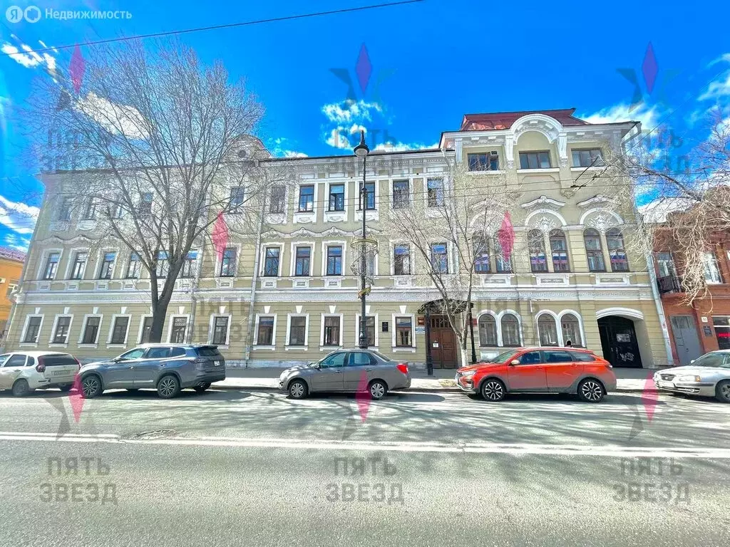 Офис (39.2 м) - Фото 2